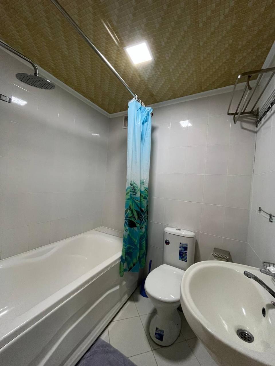 Polvon Ota Hotel خيوة المظهر الخارجي الصورة